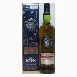 Loch Lomond The Open Special Edition 2018 