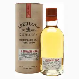 Aberlour A