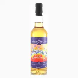 Longmorn 2013 11 Year Old Equinox & Solstice Spring 2025 48.5% 70cl