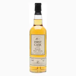 Strathisla 1979 24 Year Old Cask #5289 First Cask