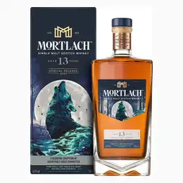 Mortlach 13 Year Old Special Release