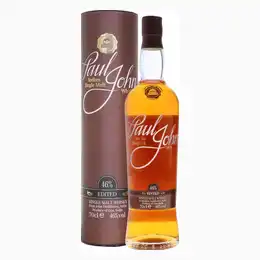 Paul John Edited 46% 70cl