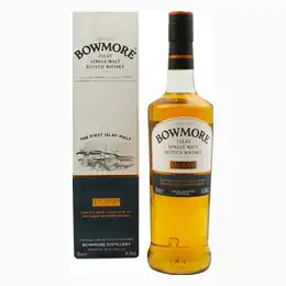 Bowmore Legend Scotch Whisky 0.7L 