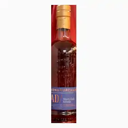 Ardnamurchan AD/ Sherry Cask Release 2024 50%