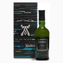 Ardbeg 23 Year Old Vintage Y2K