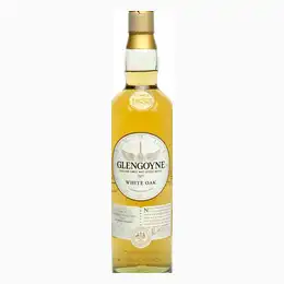 Glengoyne White Oak