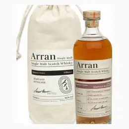 Arran Signature Series Remnant Renegade 