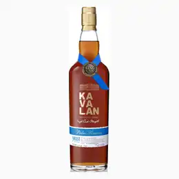 Kavalan Solist Pedro Ximenez