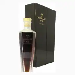 Macallan Masters Decanter No. 6 43% 70cl