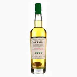 Daftmill 2006-2018 Summer Release