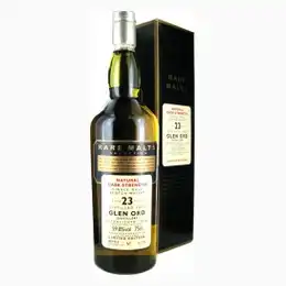 Glen Ord 1973 23 Year Old Rare Malts 59.8% 75cl