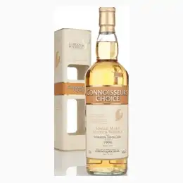Tomatin 1996  - Connoisseurs Choice  Whisky