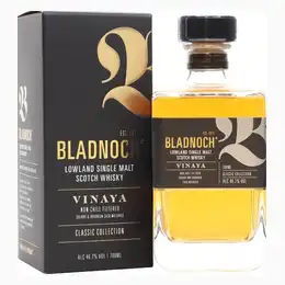 Bladnoch Vinaya