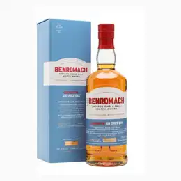 Benromach 2012 Virgin Oak Air Dried