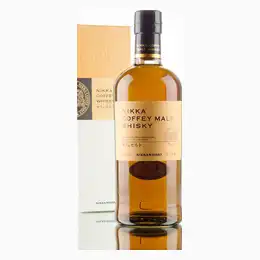 Nikka Coffey Malt Whisky