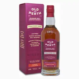 Old Perth Double Sherry Wood