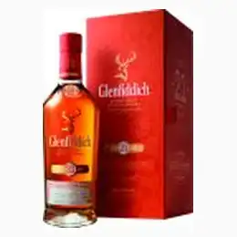Glenfiddich 21 Year Old Gran Reserva Single Malt Whisky