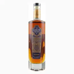 The Lakes Whiskymakers Edition Resfeber - 46.6% 70cl