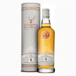 Caol Ila 13 Year Old - G&M Discovery Range