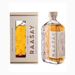 Isle of Raasay Sherry Finished Single Malt Distillery Special Release