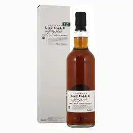 Adelphi Laudale Batch 6 Dailuaine 12yo - 46% - Lockett Brothers