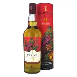 Cardhu 16 Year Old Special Release 2022 58% 70cl