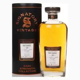 Port Dundas 28 Year Old 1995  - Cask Strength Collection  Whisky 70cl