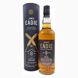 Caol Ila 9 Years Old