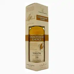 Tomatin 1988 Connoisseurs Choice