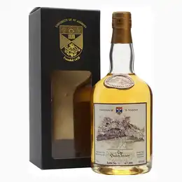 Springbank 1979 Open Championship 1995