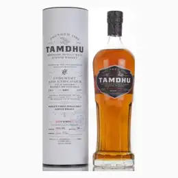 Tamdhu Batch Strength  Whisky 70cl