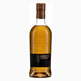 Ardnamurchan AD/09.22 Cask Strength