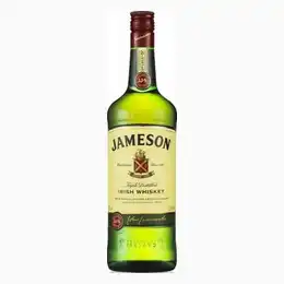 Jameson Irish Whiskey