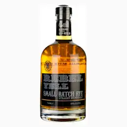 Rebel Yell Straight Rye Whisky - Whisky-Online Shop