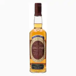 Singleton of Auchroisk 1983 Bot.1990s