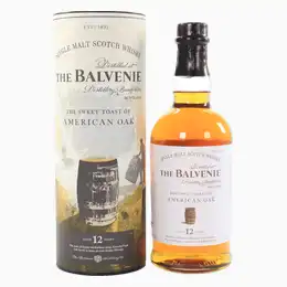 Balvenie - 12 Year Old  Stories Range