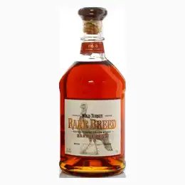 Wild Turkey Rare Breed Barrel Strength / 116.8 Proof 70cl