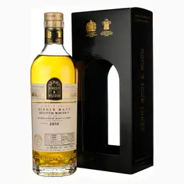 Glenlossie 2010-2023 13 Year Old Berry Bros & Rudd Single Cask 4884