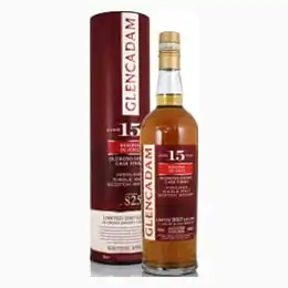 Glencadam 2007 15 Year Old Reserva De Jerez