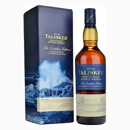 Talisker Distillers Edition 2005  Amoroso Cask 70cl