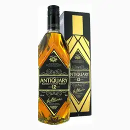 Antiquary 12 Year Old 40% 70cl