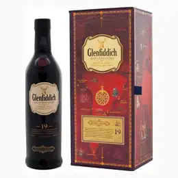 Glenfiddich Age Of Discovery Red Wine Cask