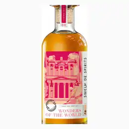 Swell De Spirits Mackmyra 2013 Virgin Oak Cask