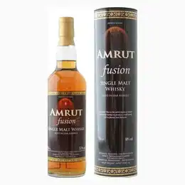 Amrut Fusion