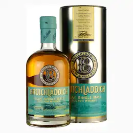 Bruichladdich 15 Year Old 2nd Edition 2006 Release