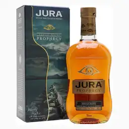 Jura Prophecy Whisky, 70 cl