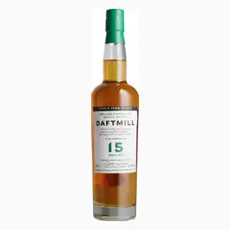 Daftmill 2024 15yo Fife Strength