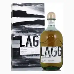 Lagg Inaugural Release Batch #3