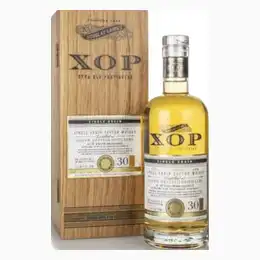 North British 30 Year Old 1991  - Xtra Old Particular  Whisky