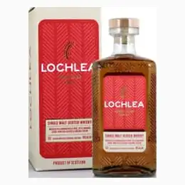 Lochlea Harvest Edition 2nd Crop  Single Malt Whisky